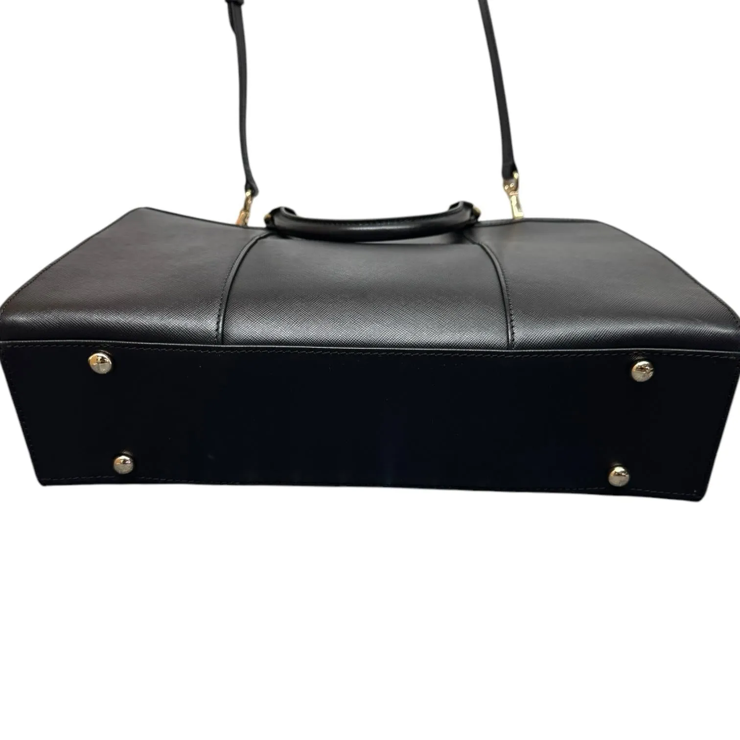 Tocco Toscano Bag (with Crossbody strap)