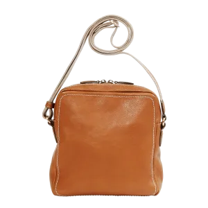 Tone Nume Ziptop Shoulder Bag
