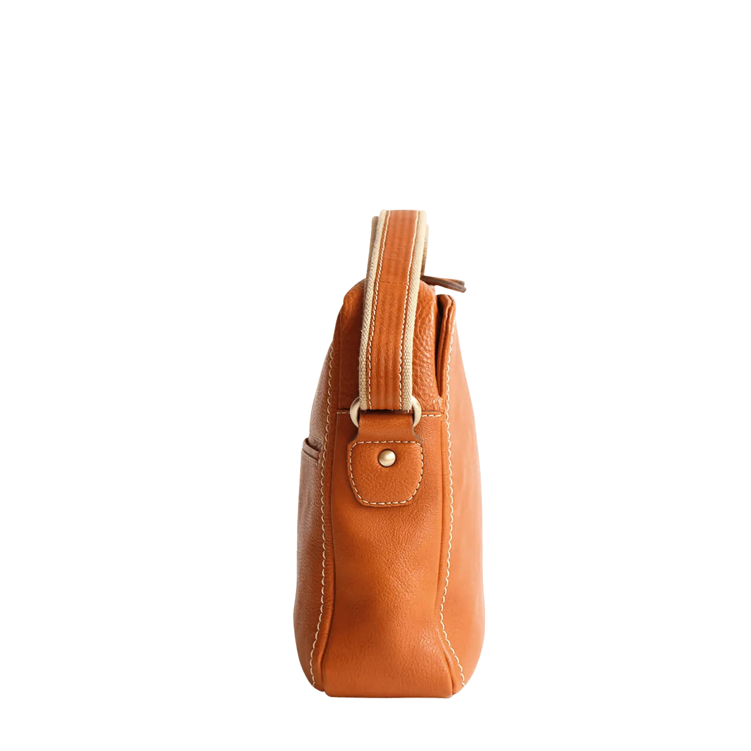 Tone Nume Ziptop Shoulder Bag