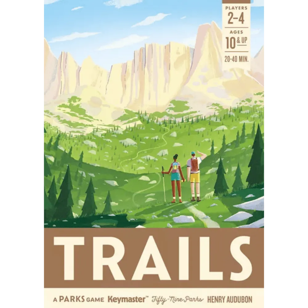 TRAILS