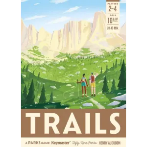 TRAILS