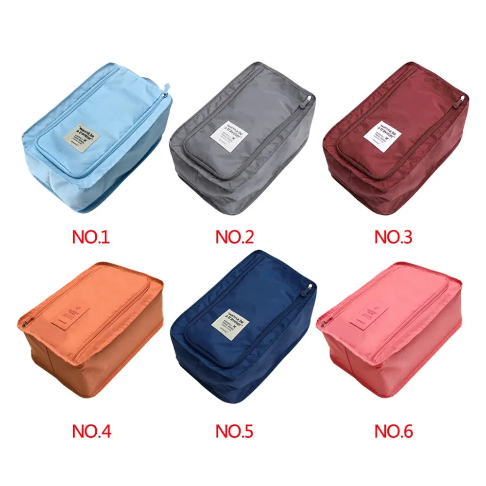 Travel Storage Bag NX84