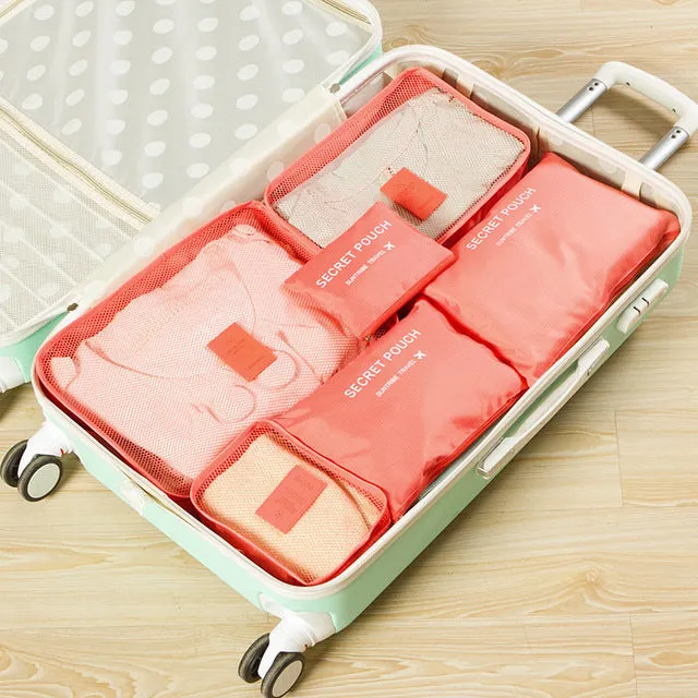 Travel Storage Bag