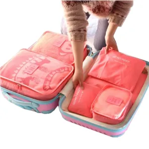 Travel Storage Bag
