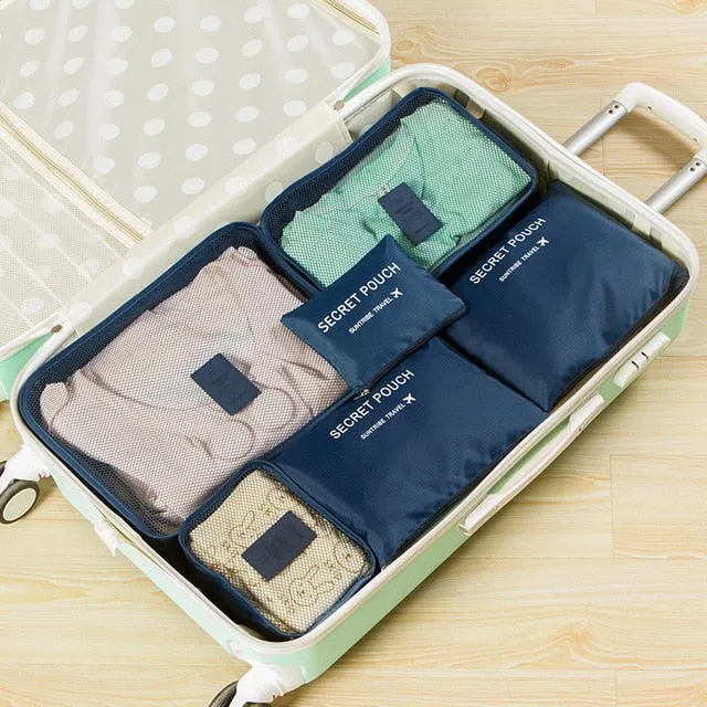 Travel Storage Bag
