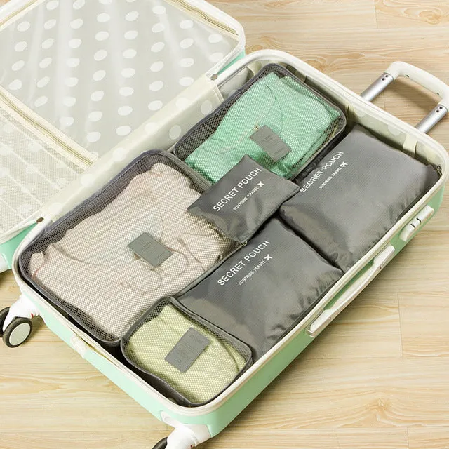 Travel Storage Bag