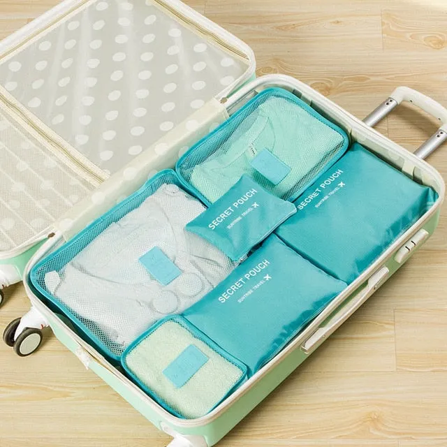 Travel Storage Bag