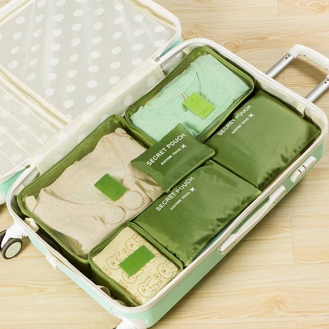 Travel Storage Bag