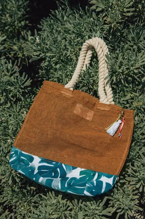 TULUM / welcome bag