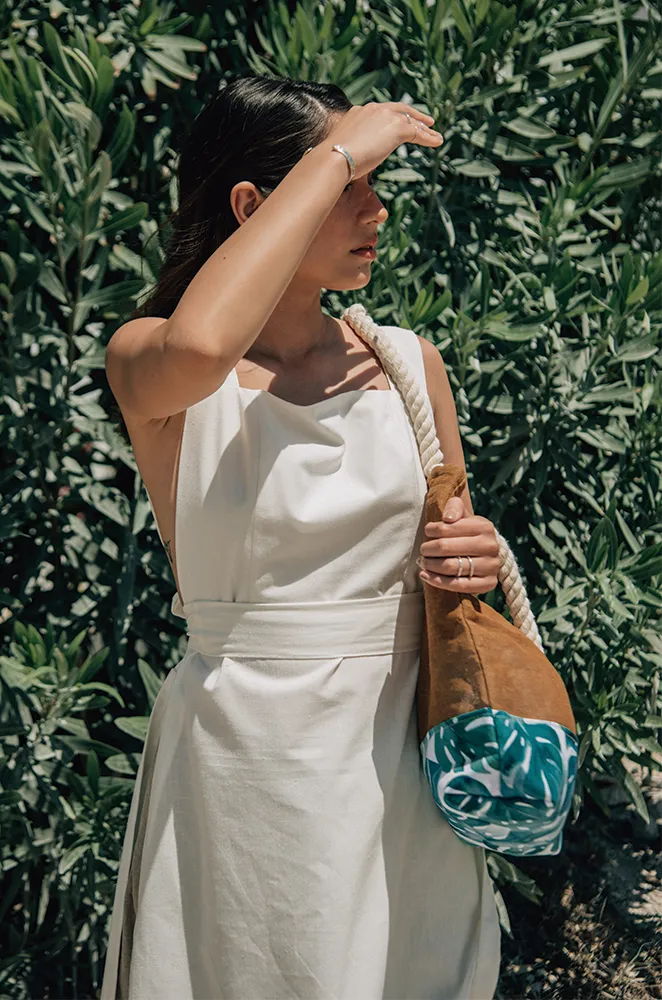 TULUM / welcome bag
