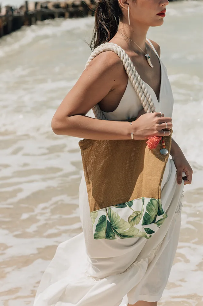 TULUM / welcome bag