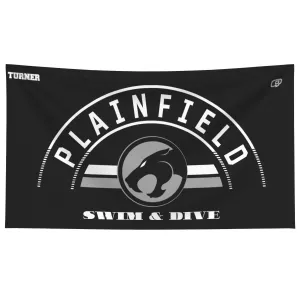 TURNER TOWEL - Microfiber Swim Towel