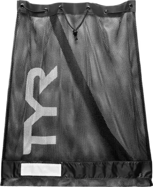 TYR Mesh Equipment Bag - Horace Greeley High School