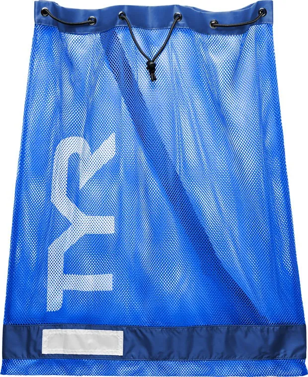 TYR Mesh Equipment Bag - Horace Greeley High School