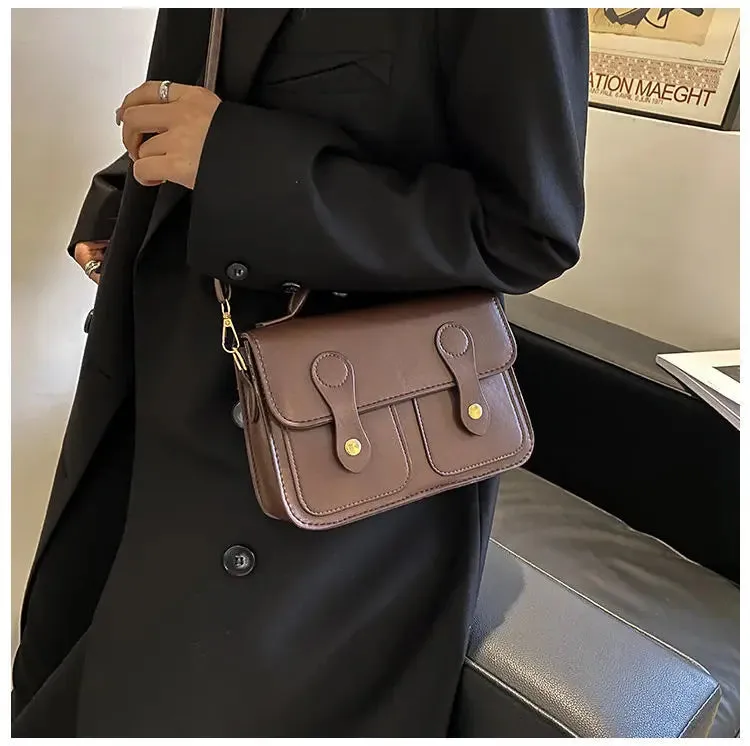 Uniwim That Girl Shoulder Bag