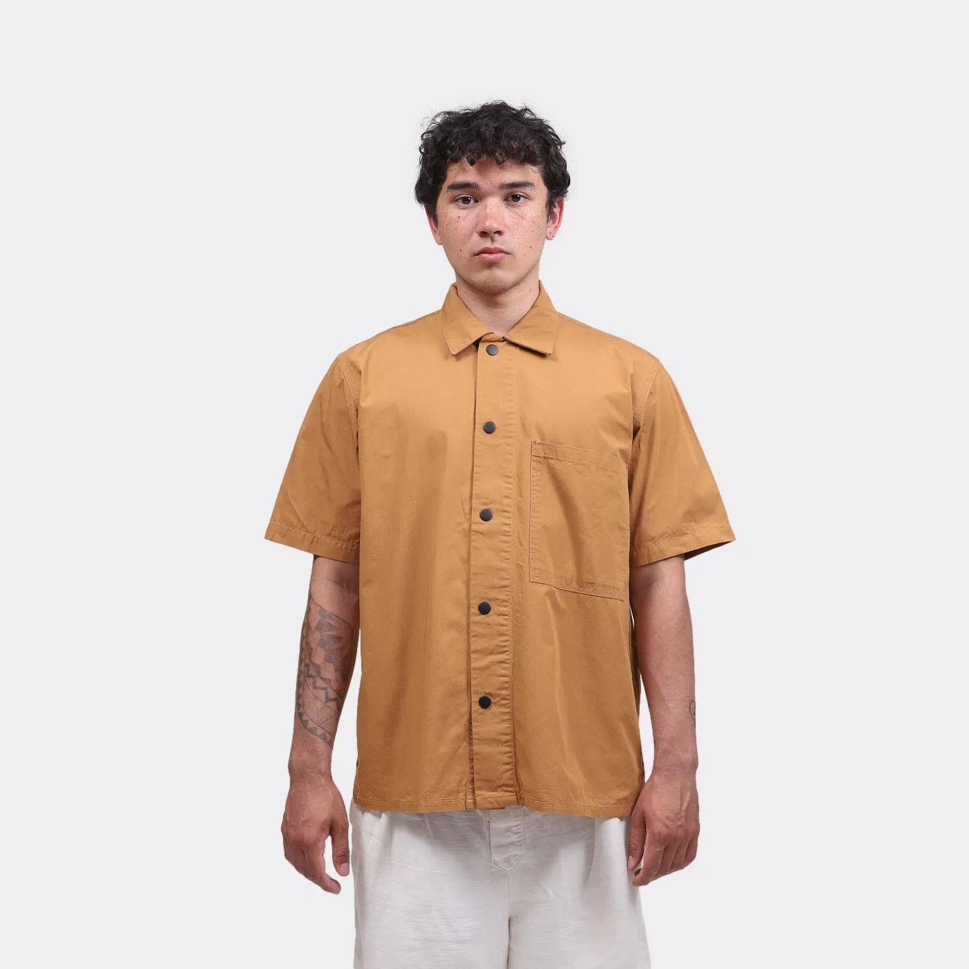 Uskees Lightweight Shirt