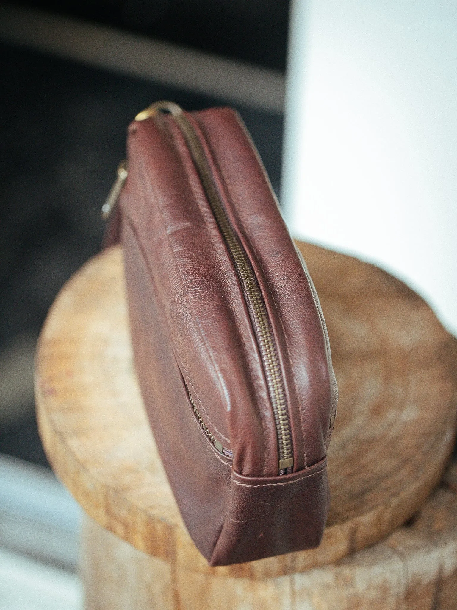 Utility Organiser Bag - Kangaroo