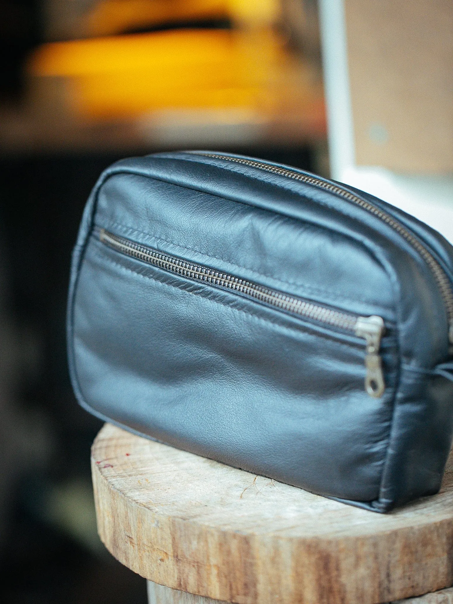 Utility Organiser Bag - Kangaroo