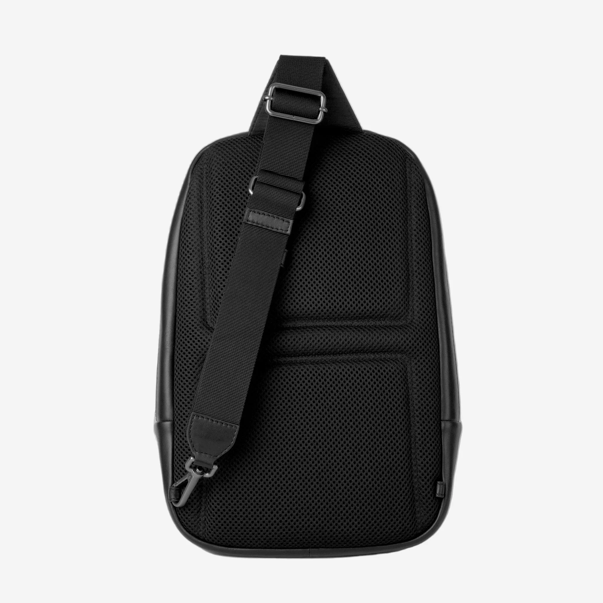 Vagabond Messenger Bag