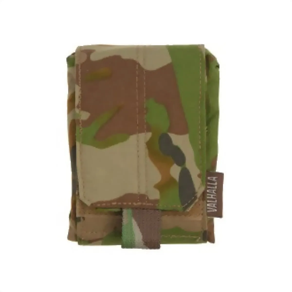 Valhalla Expandable Dump Pouch AMCC