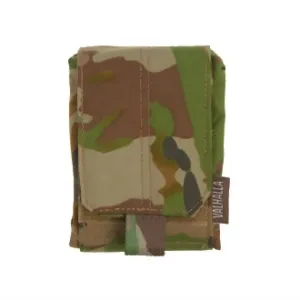 Valhalla Expandable Dump Pouch AMCC