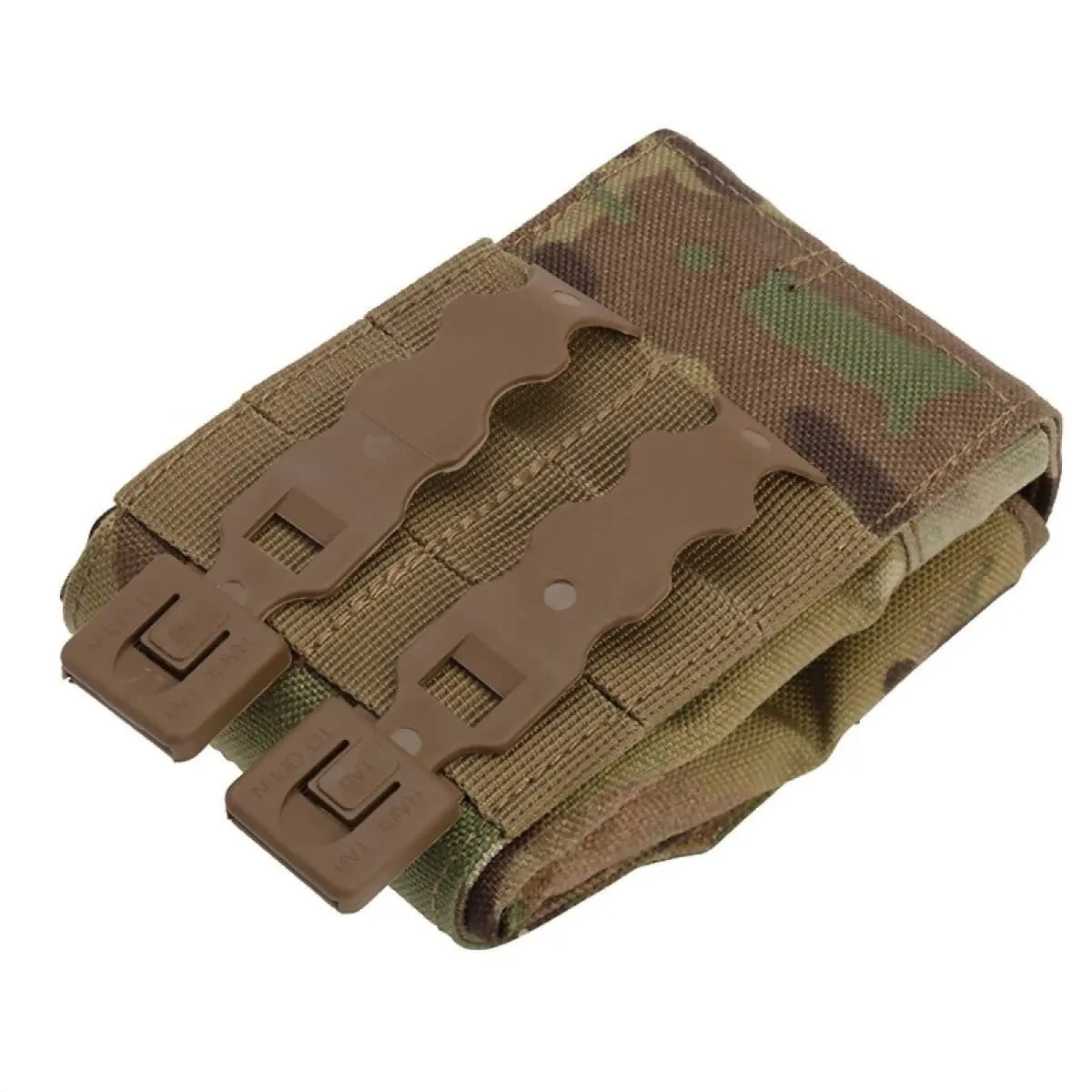 Valhalla Expandable Dump Pouch AMCC