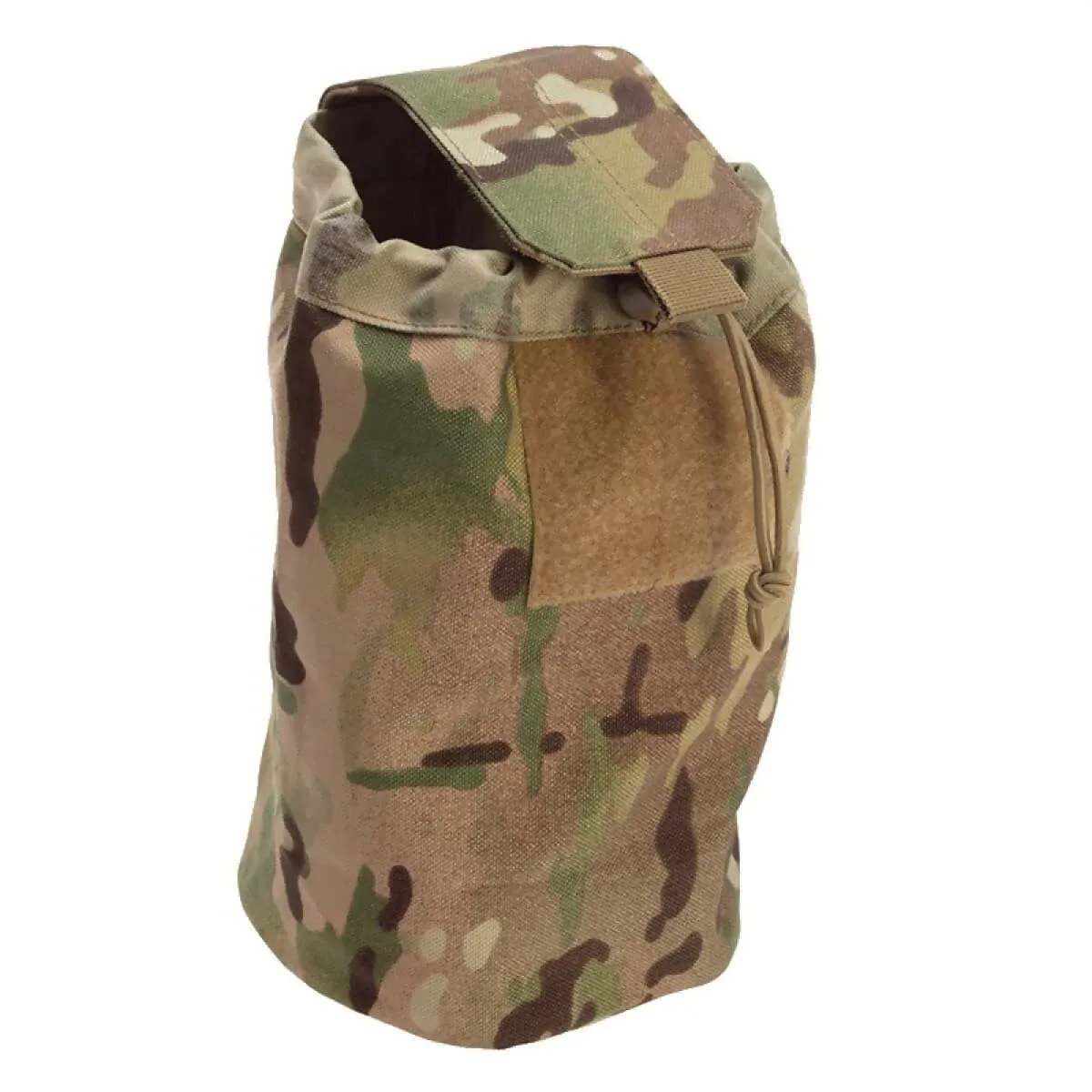 Valhalla Expandable Dump Pouch AMCC