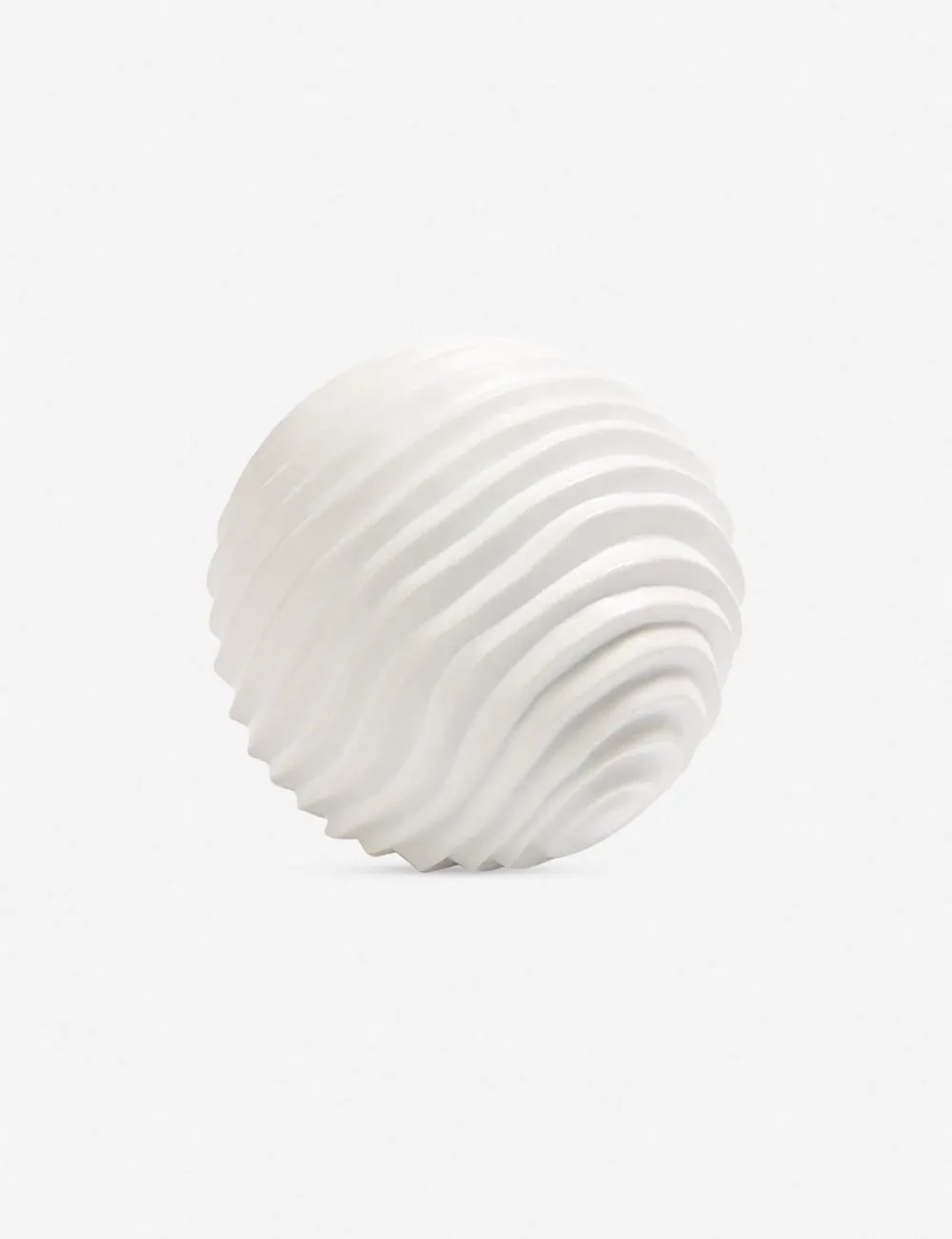 Varenne Sphere by Lemieux et Cie