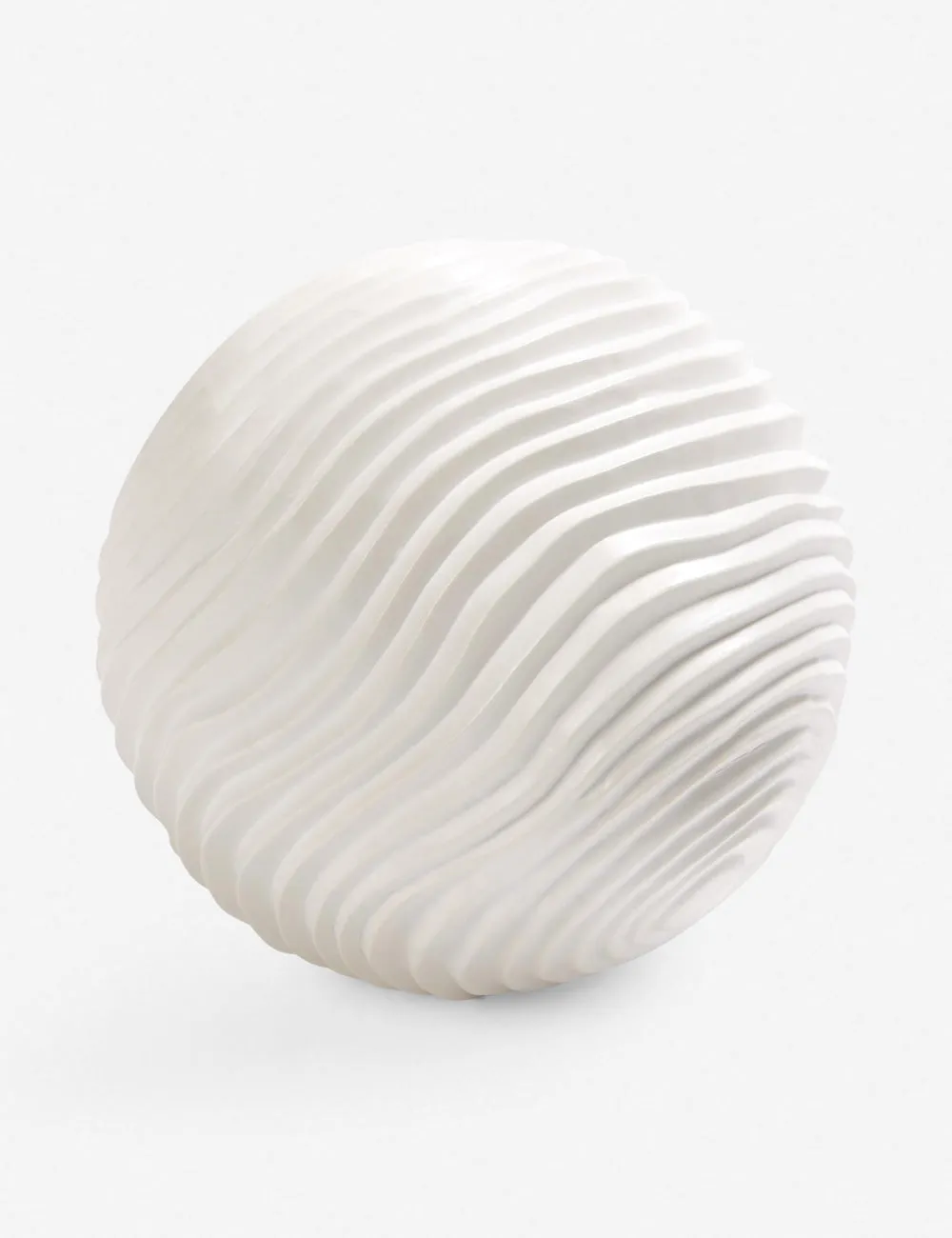 Varenne Sphere by Lemieux et Cie