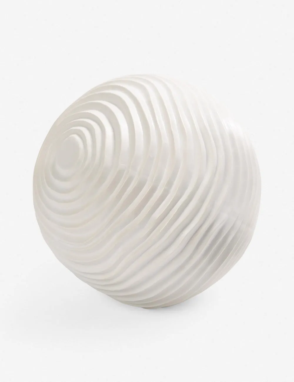 Varenne Sphere by Lemieux et Cie