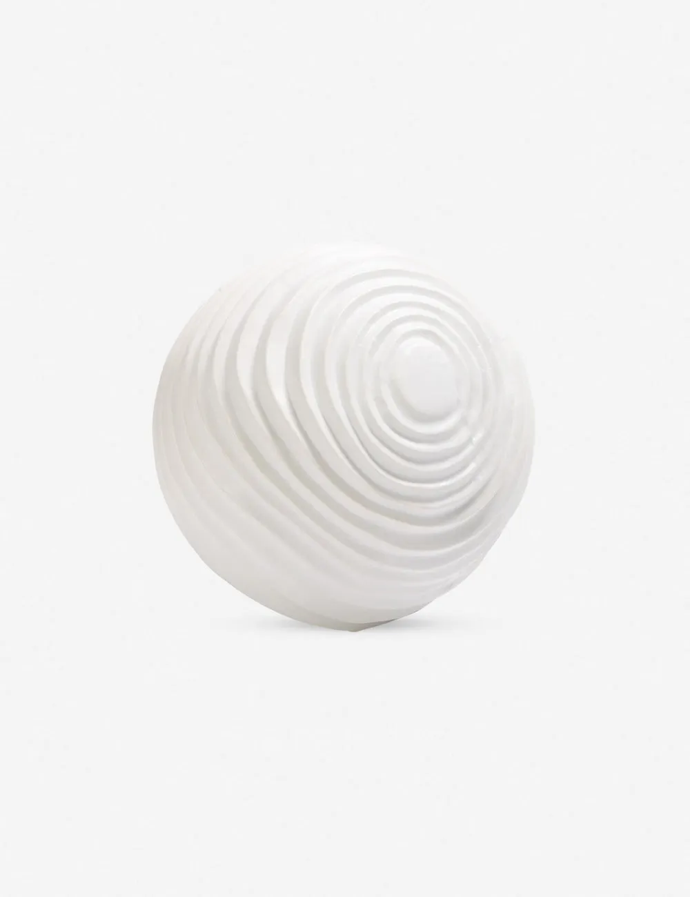 Varenne Sphere by Lemieux et Cie