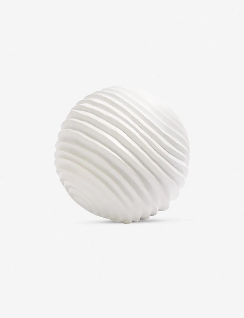 Varenne Sphere by Lemieux et Cie