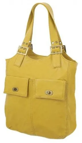 Veronique Bucket Shoulder Bag