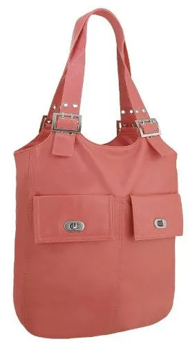 Veronique Bucket Shoulder Bag