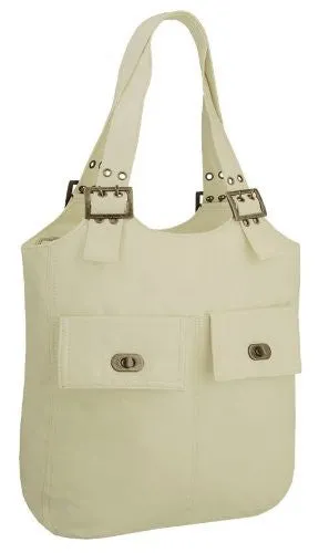 Veronique Bucket Shoulder Bag