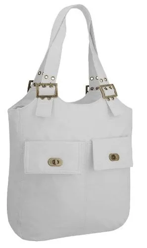 Veronique Bucket Shoulder Bag