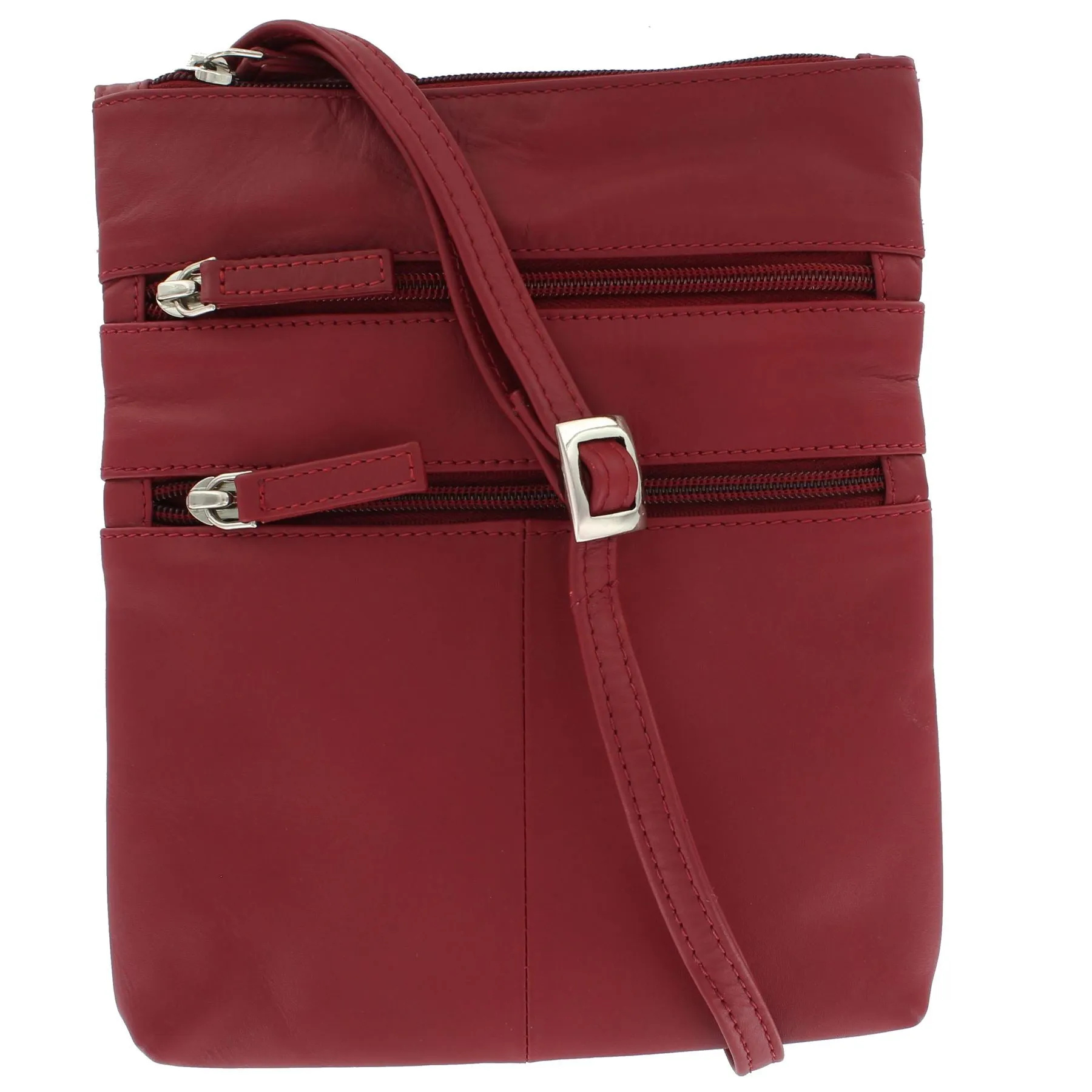 Visconti Leather Handbag Style 18606