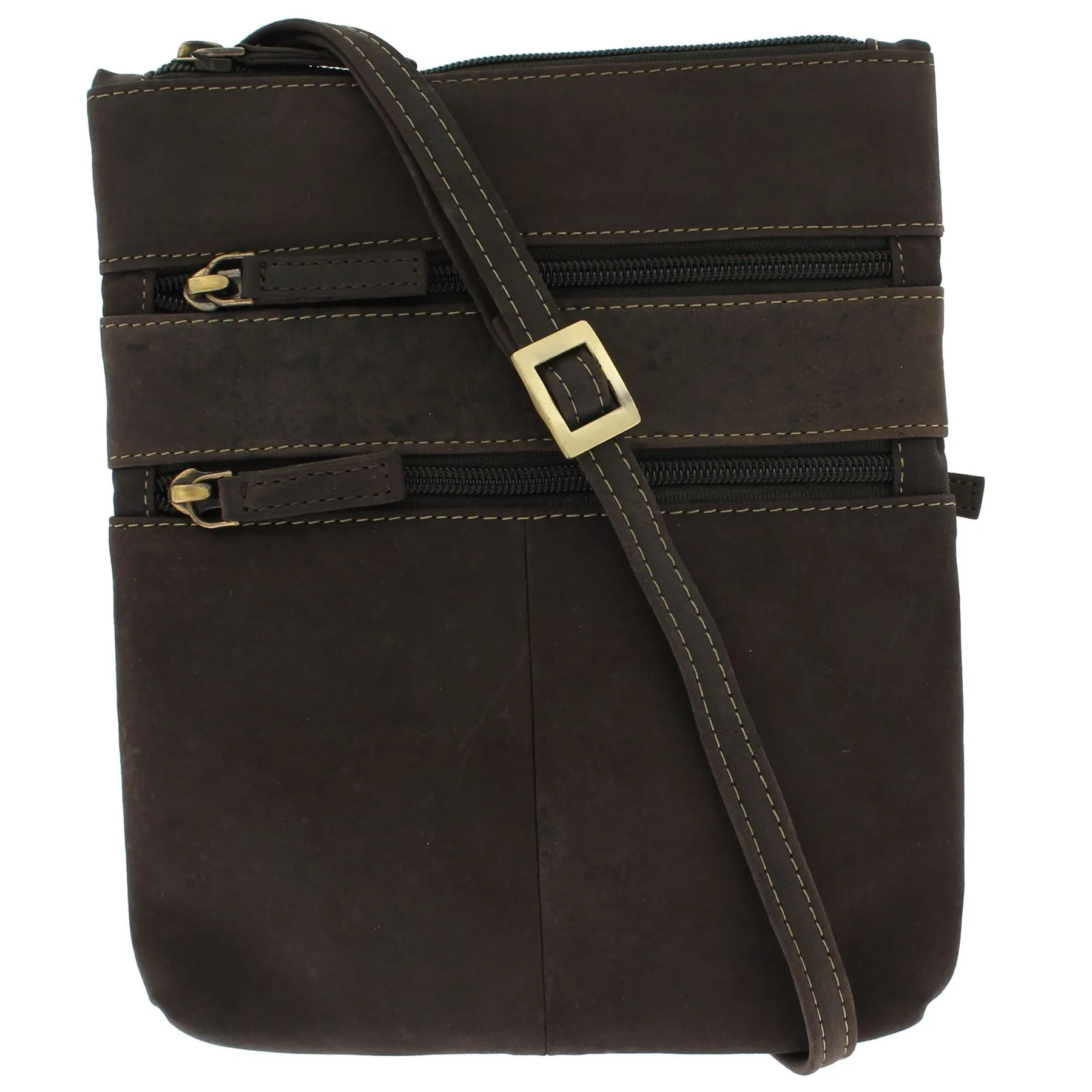 Visconti Leather Handbag Style 18606