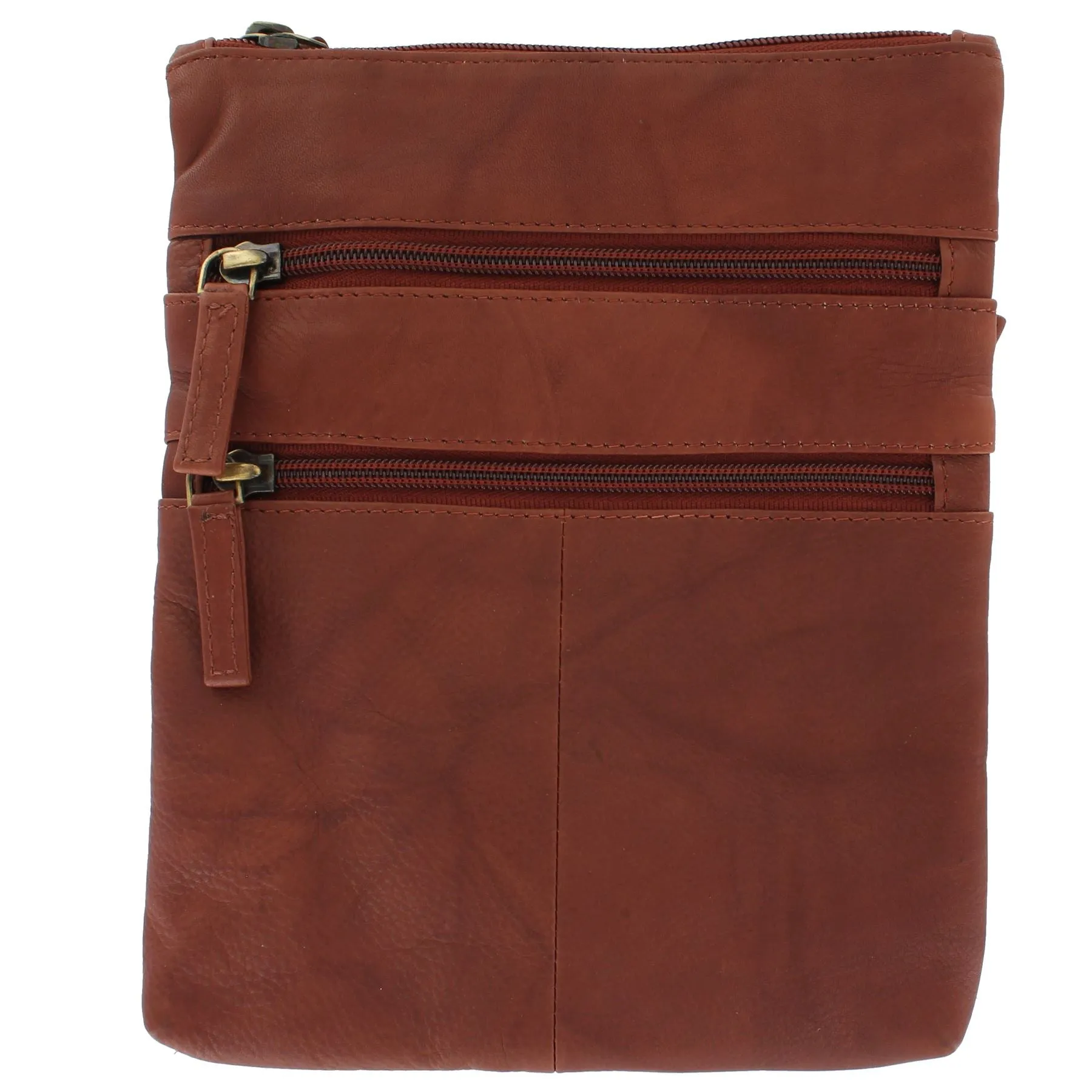 Visconti Leather Handbag Style 18606