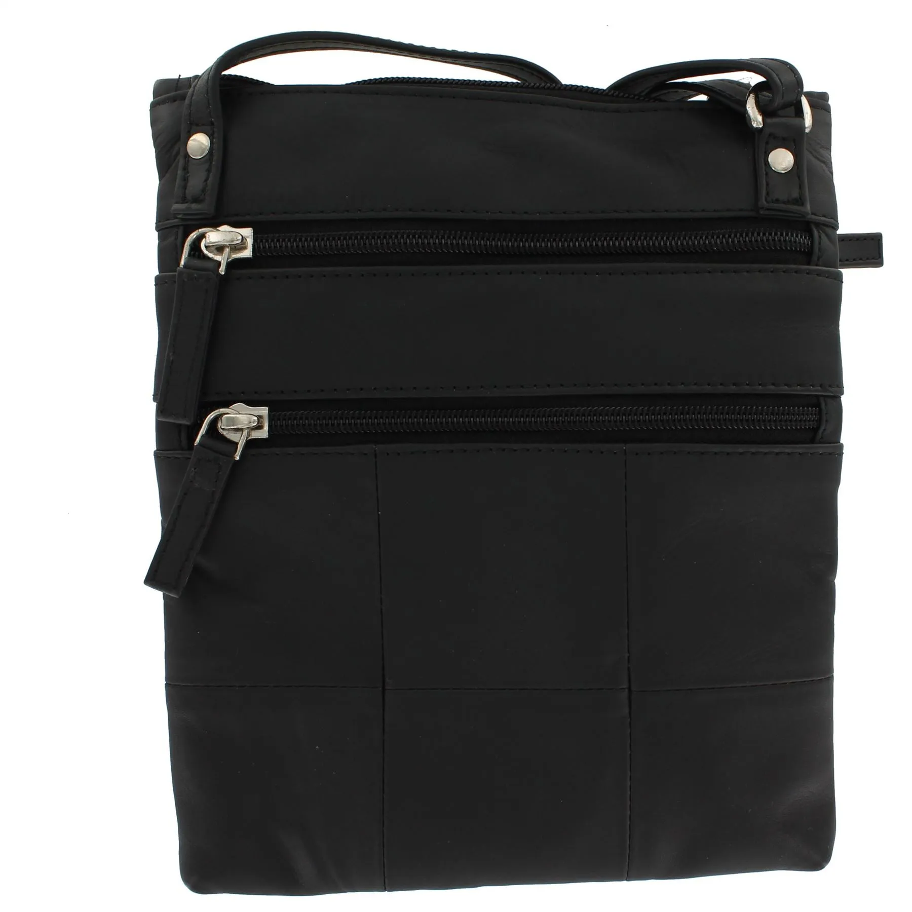 Visconti Leather Handbag Style 18606