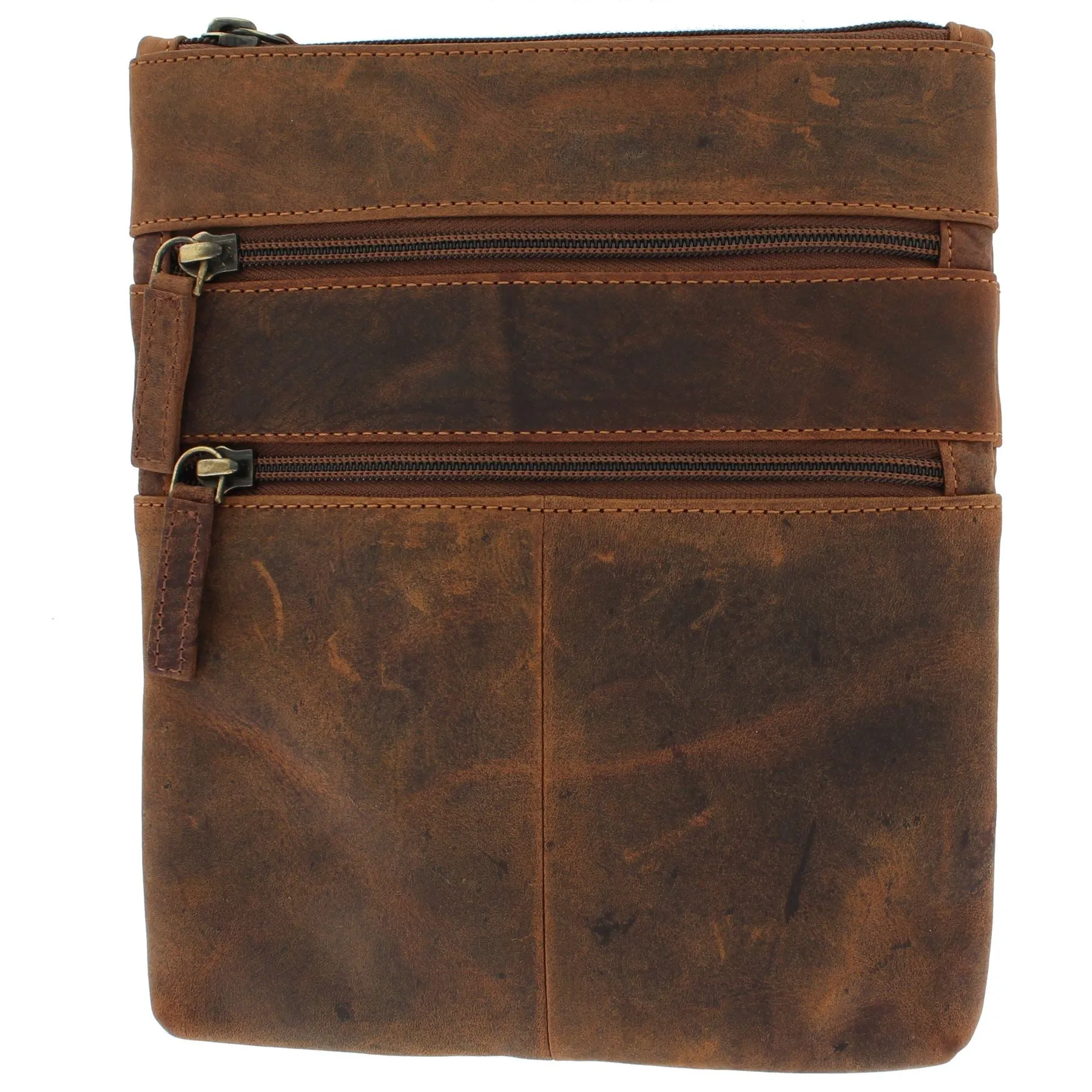 Visconti Leather Handbag Style 18606