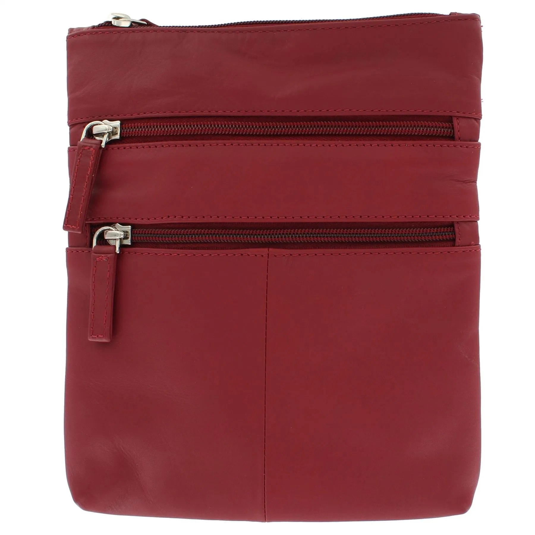 Visconti Leather Handbag Style 18606