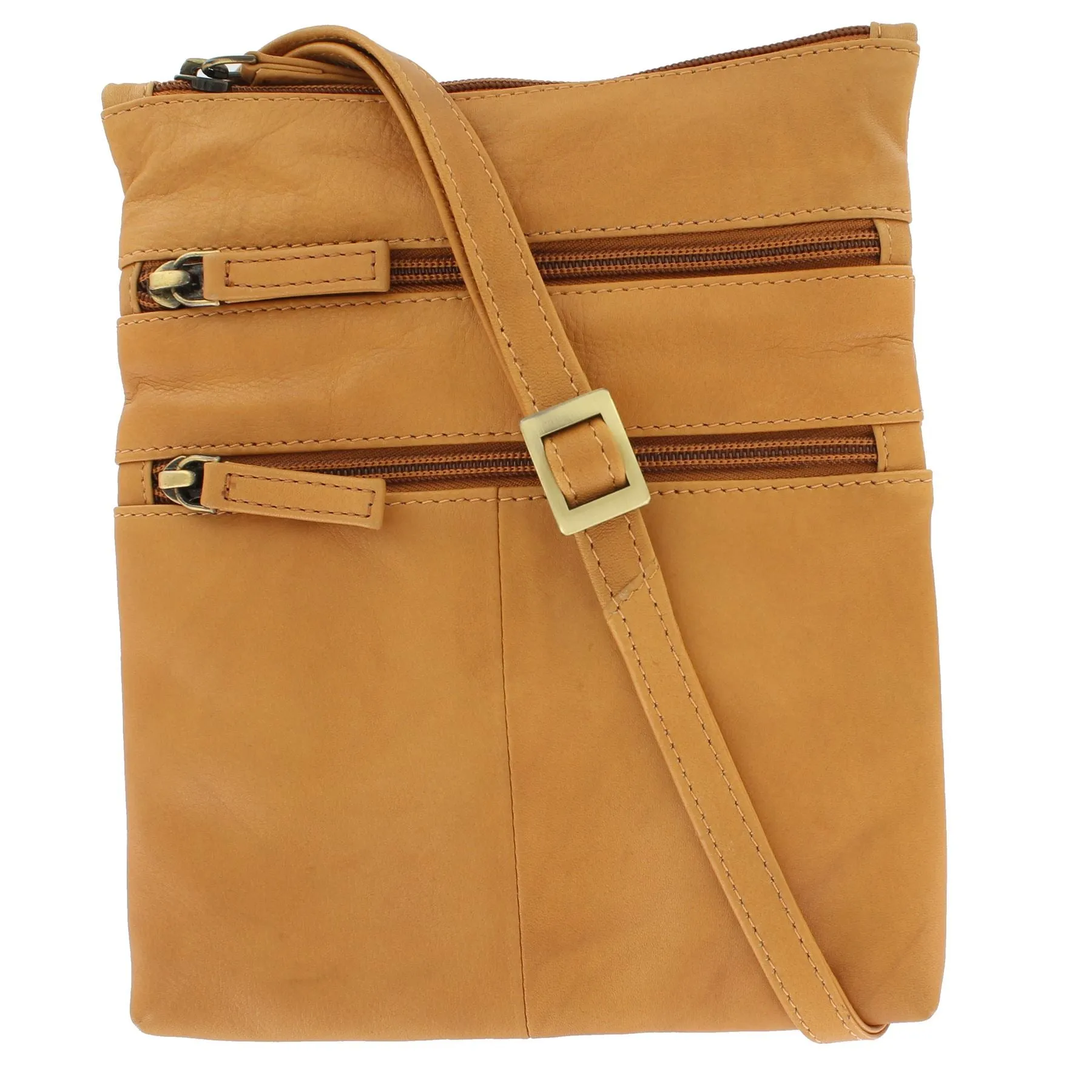 Visconti Leather Handbag Style 18606
