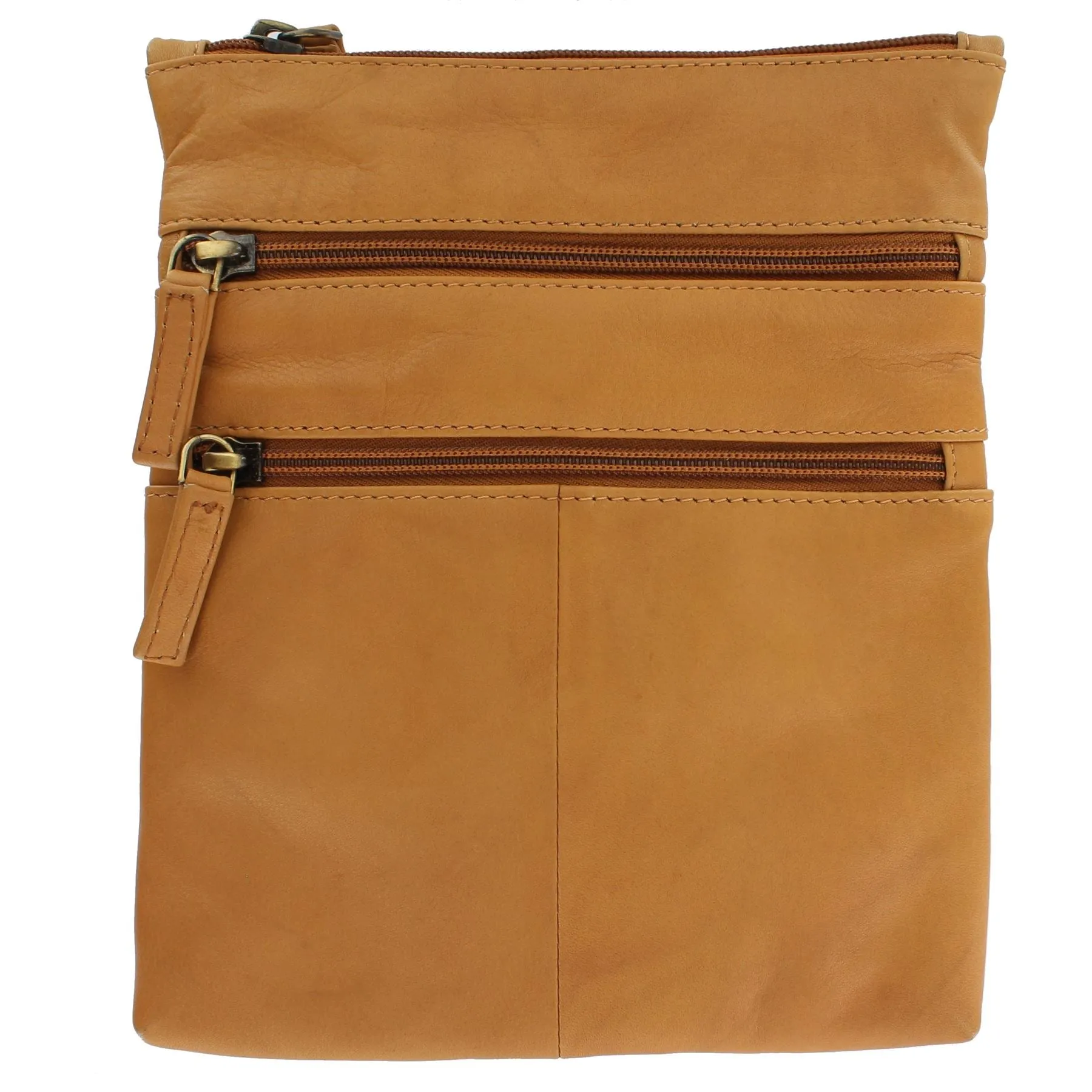 Visconti Leather Handbag Style 18606