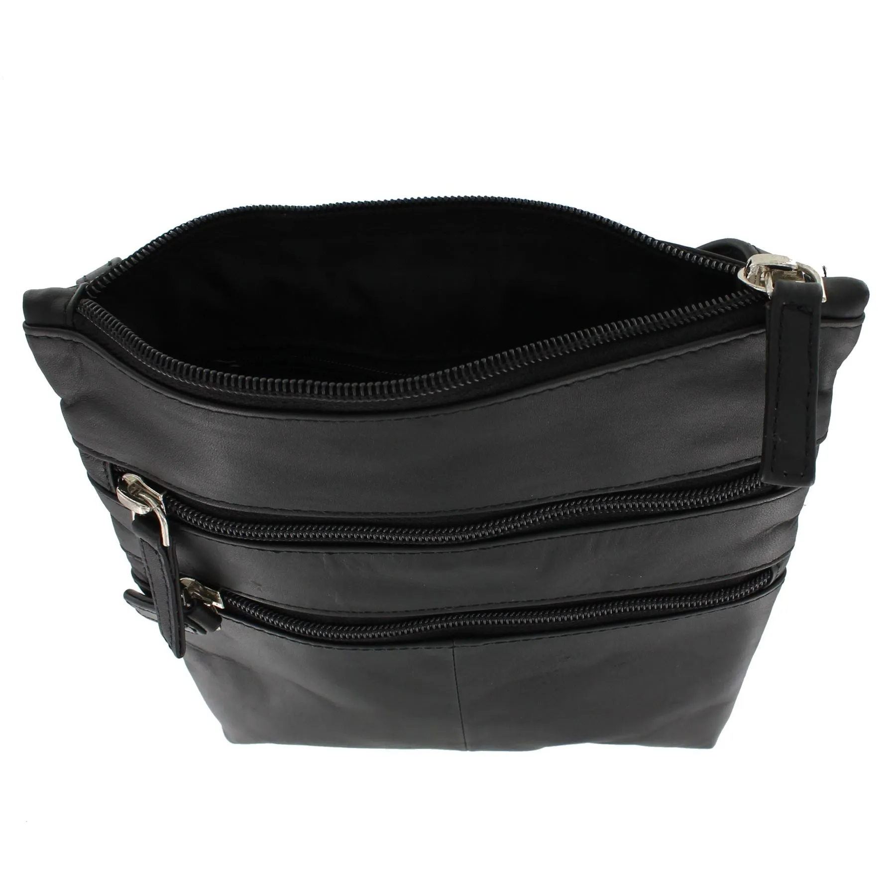 Visconti Leather Handbag Style 18606