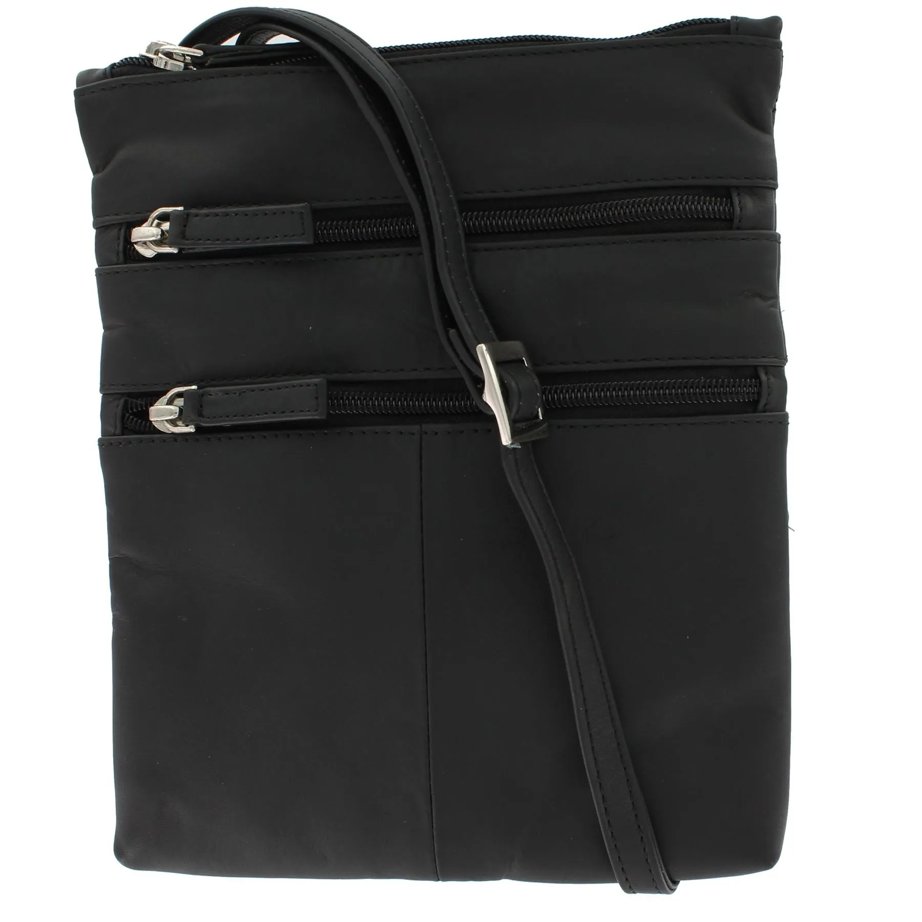Visconti Leather Handbag Style 18606