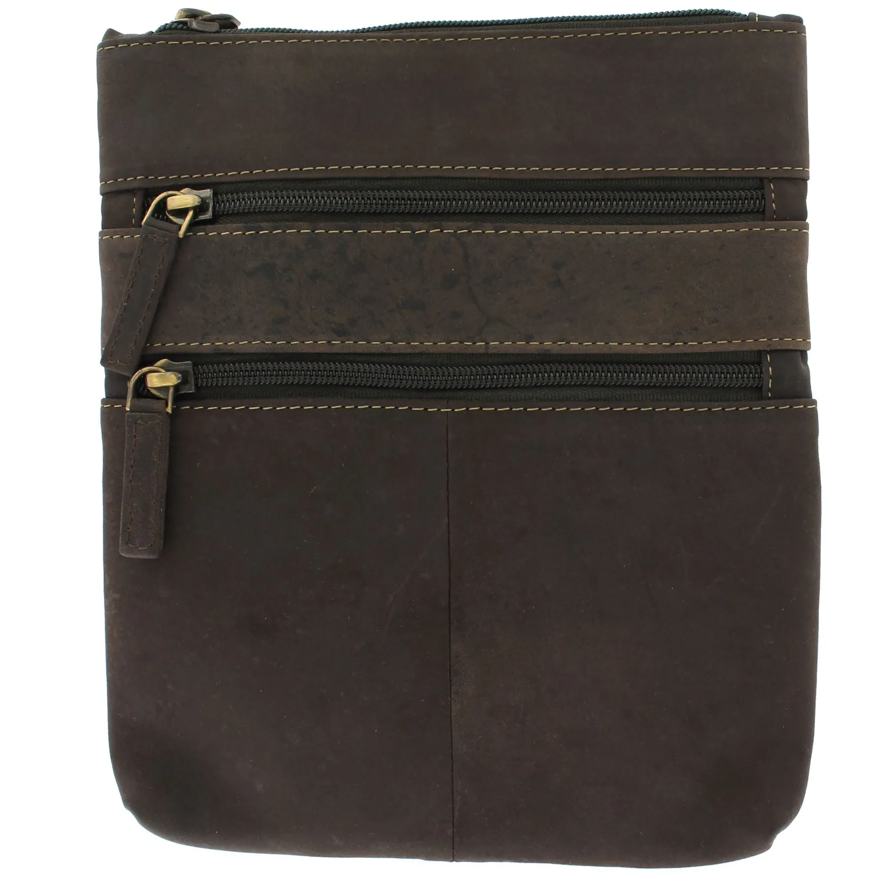 Visconti Leather Handbag Style 18606
