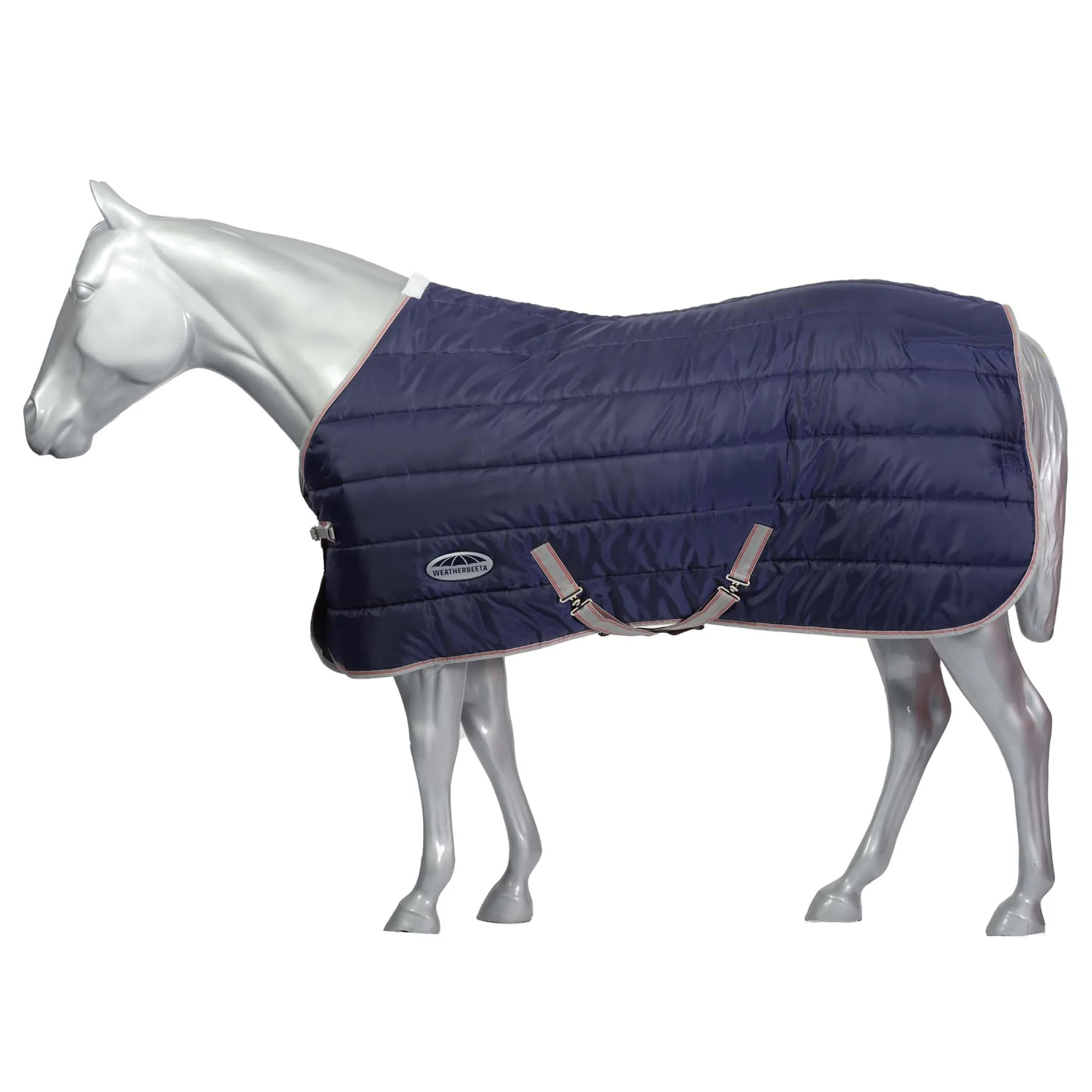 Weatherbeeta Comfitec 210D Channel Quilt 110g Lite Standard Stable Rug