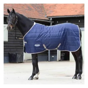 Weatherbeeta Comfitec 210D Channel Quilt 110g Lite Standard Stable Rug