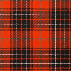 Wemyss Ancient Lightweight Tartan